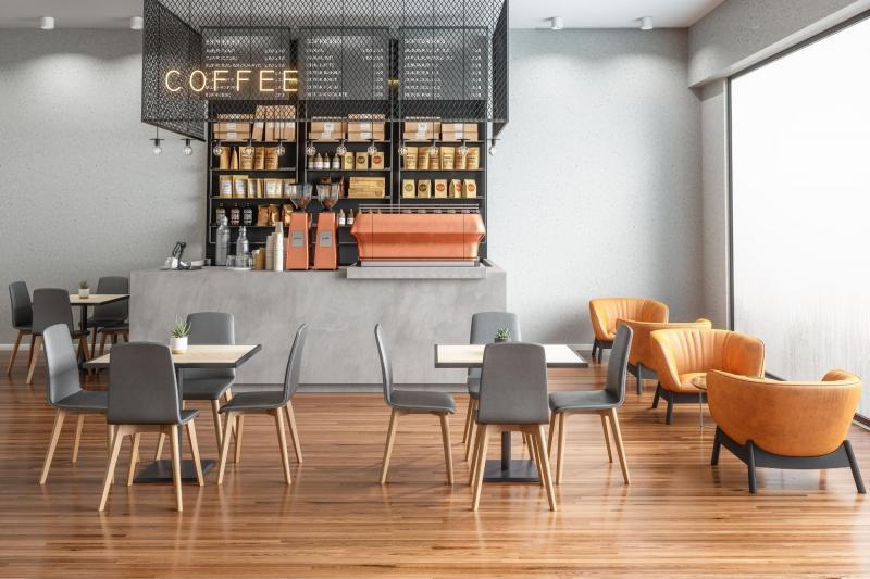 Top 5 địa chỉ cung cấp bàn ghế café chất lượng, giá rẻ và uy tín tại TP. Hồ Chí Minh
