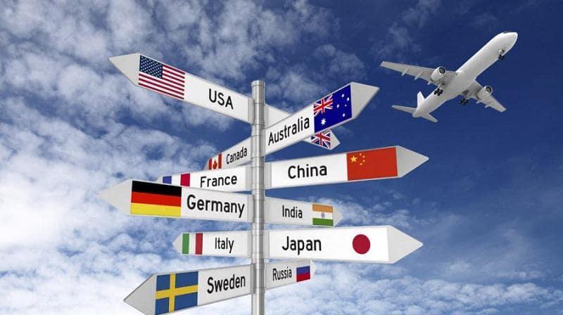 Top 6 Trung tâm Tư vấn Du học uy tín tại Thái Bình