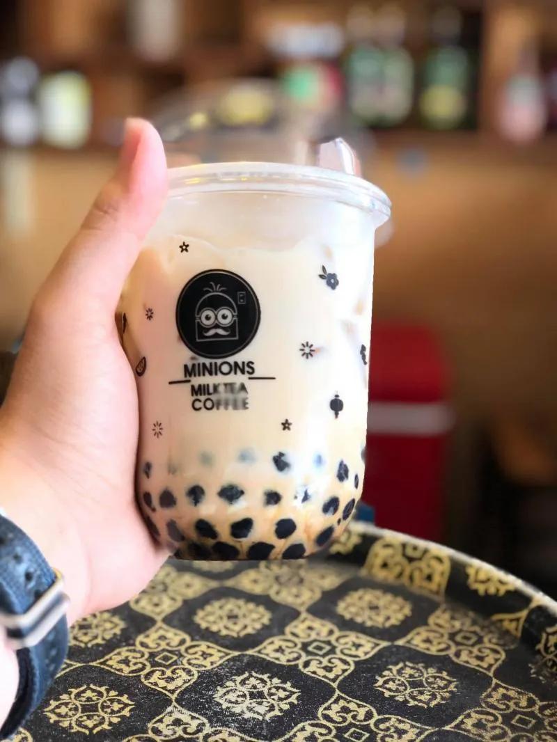 Top 10 quán trà sữa hấp dẫn nhất tại Thuận An, Bình Dương