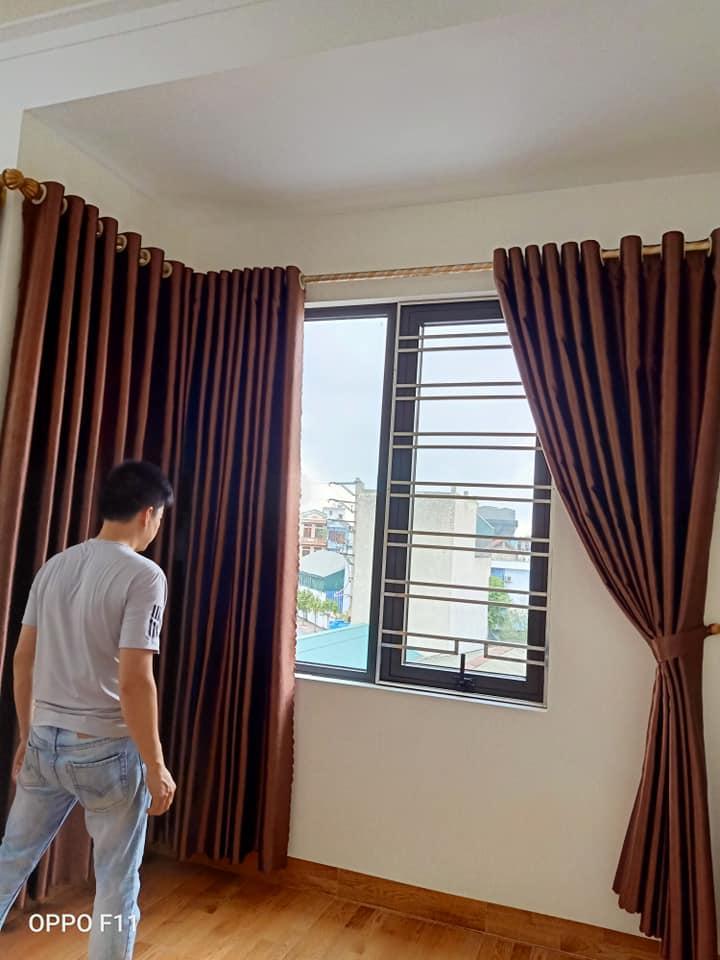 Top 7 địa chỉ may rèm cửa đẹp và chất lượng tại Thái Bình