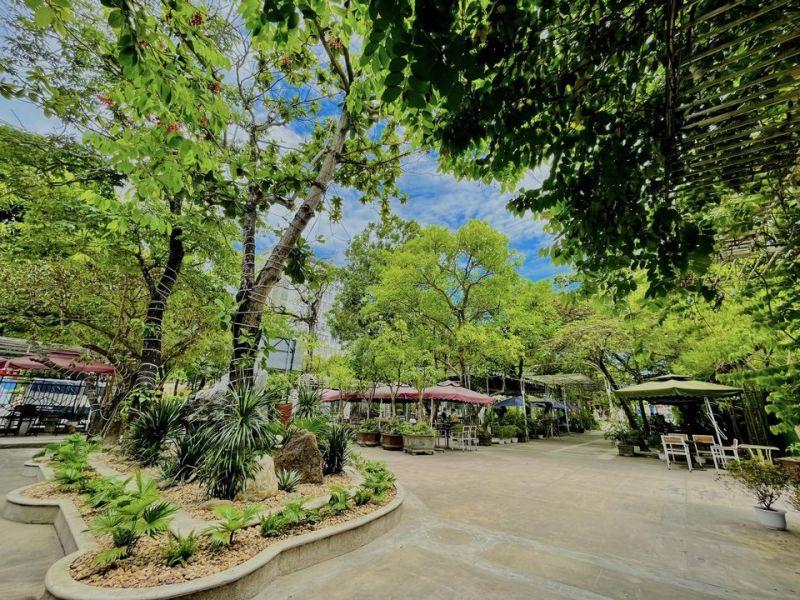 Top 14 quán cafe có view tuyệt vời nhất tại TP. Vinh, Nghệ An