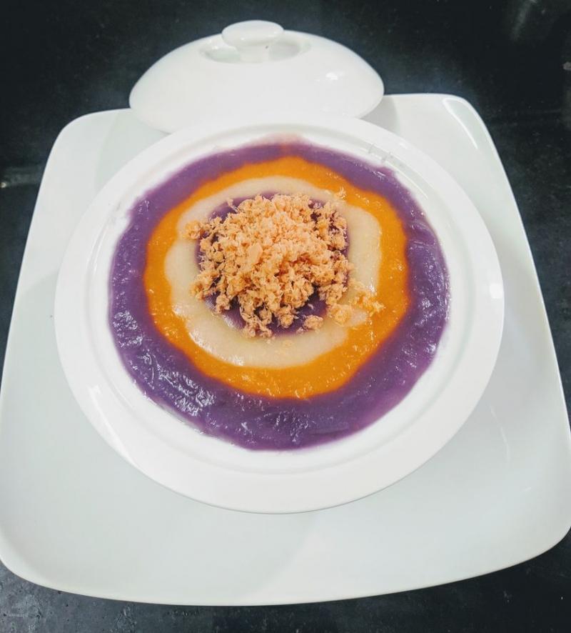 Top 7 quán cháo dinh dưỡng chất lượng tại Thái Bình