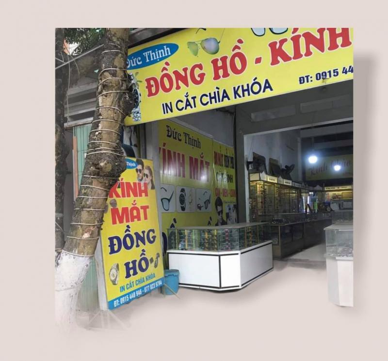 Top 6 Địa chỉ mua kính mắt đẹp và chất lượng tại Hà Giang