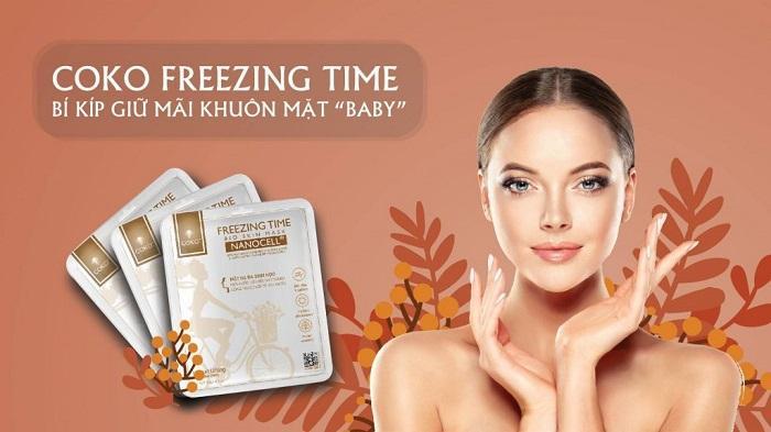 Top 5 mặt nạ sinh học nổi bật từ Coko, thương hiệu mỹ phẩm sinh học của Việt Nam