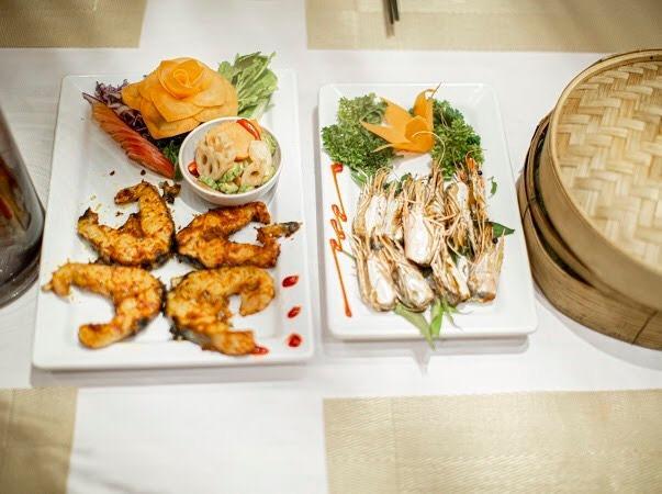 Top 5 Nhà Hàng Hải Sản Nổi Tiếng tại Quận Tân Phú, TP.HCM