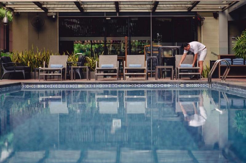 Top 7 khu biệt thự, villa, resort nổi bật tại TP. HCM thu hút cộng đồng người nước ngoài sinh sống