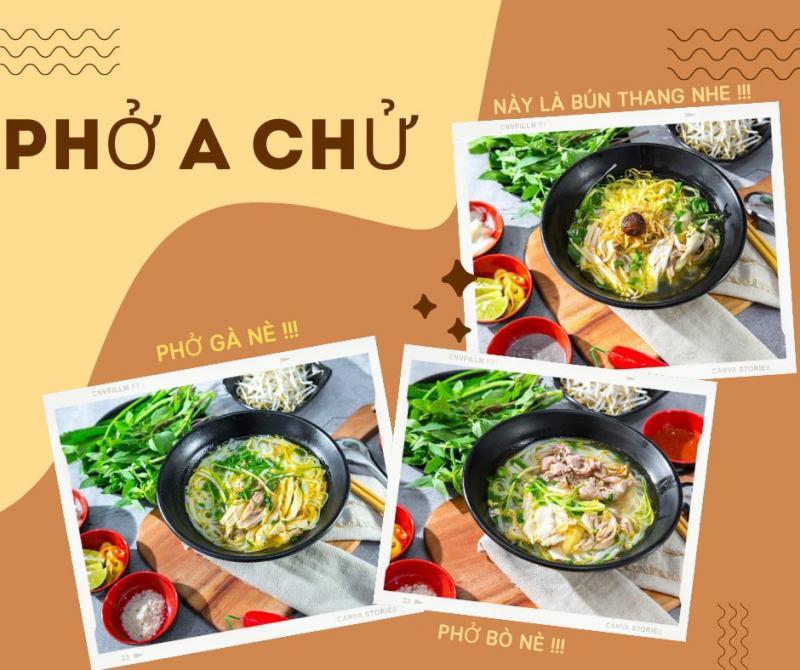 Khám phá 8 quán ăn nổi tiếng và chất lượng tại đường Lê Văn Lương, TP. HCM
