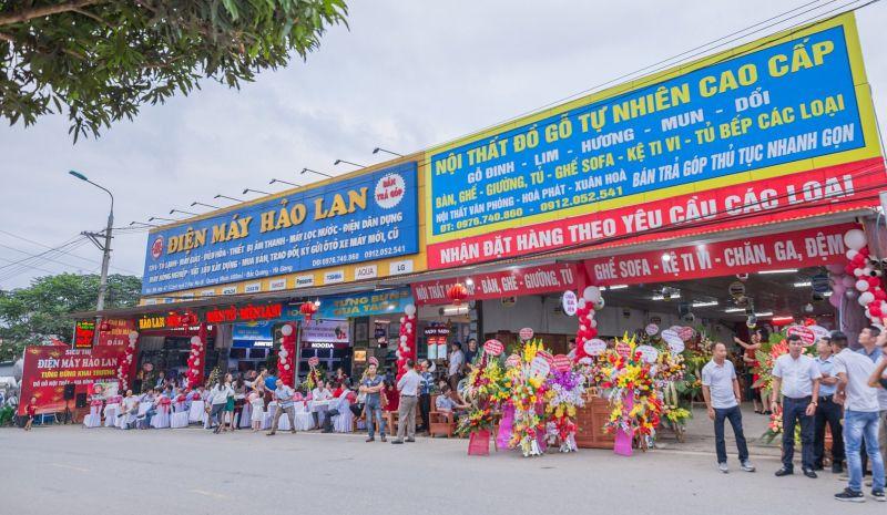 Top 4 Địa chỉ mua nồi cơm điện uy tín tại tỉnh Hà Giang