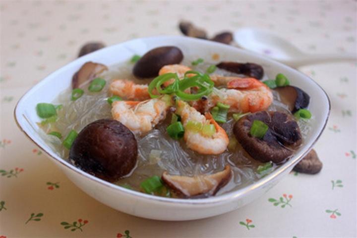 Top 20 Món miến thơm ngon dễ chế biến nhất