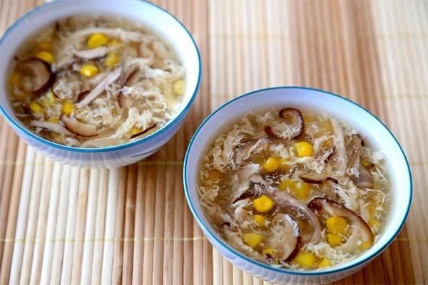 Top 7 Quán Súp Cua Ngon Nhất Bình Dương