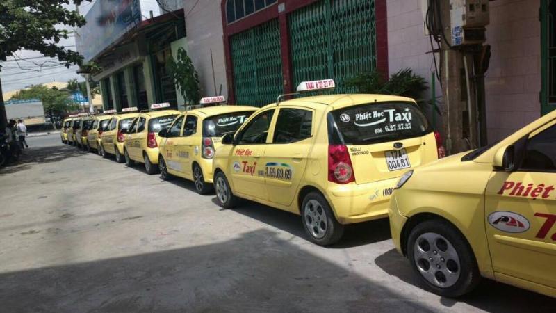 Top 5 Dịch vụ taxi đáng tin cậy tại tỉnh Thái Bình