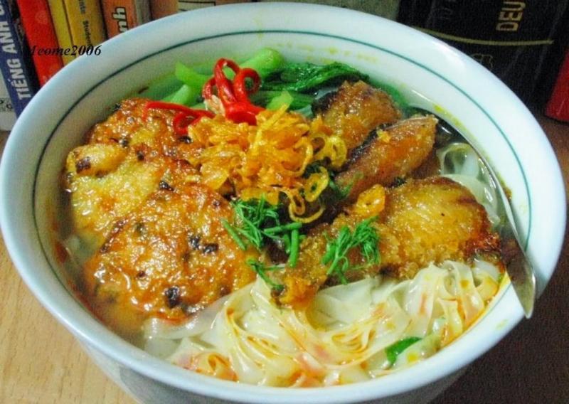Top 12 địa điểm mua đặc sản Thái Bình hấp dẫn không thể bỏ lỡ