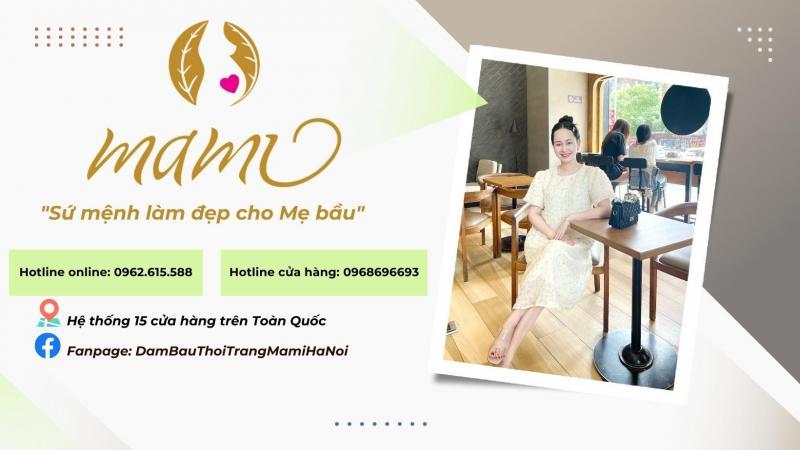 Top 3 cửa hàng thời trang mẹ bầu tuyệt vời nhất tại TP. Hạ Long, Quảng Ninh