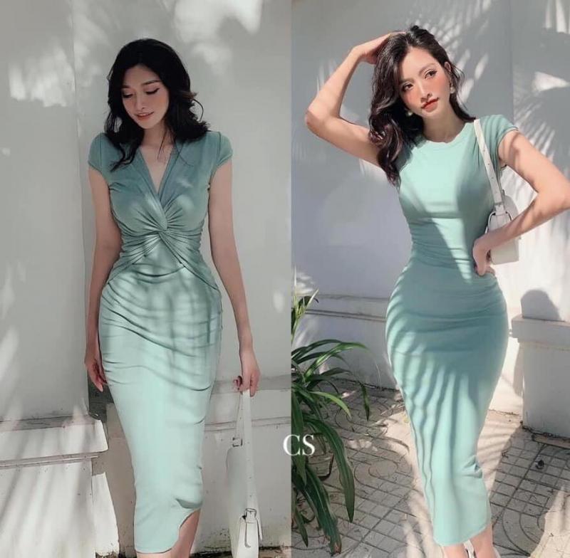 Top 11 cửa hàng thời trang nữ tuyệt vời tại Cà Mau