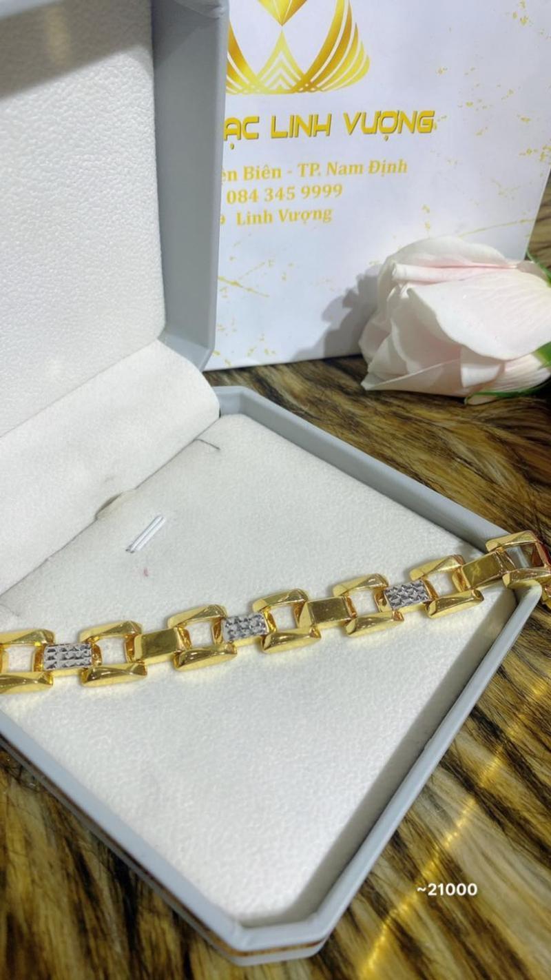 6 cửa hàng trang sức đá quý hàng đầu tại Nam Định