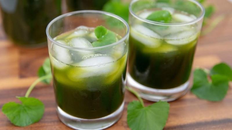 Top 7 Tiệm rau má được yêu thích nhất tại TP. Vũng Tàu, Bà Rịa - Vũng Tàu