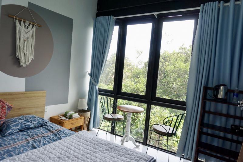 Top 11 Homestay đẹp, chất lượng ngay trung tâm Gia Lai