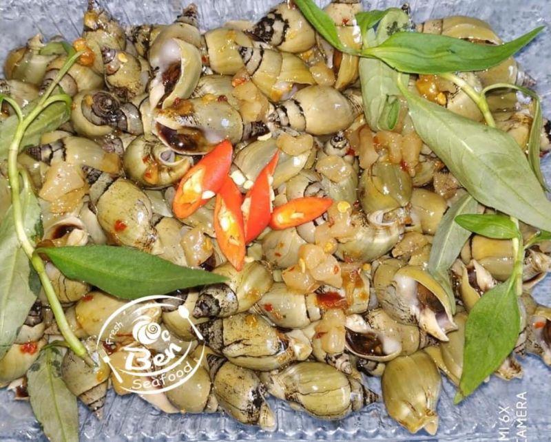Khám Phá 10 Quán Ăn Ngon Nhất Tại Đảo Long Sơn, Vũng Tàu