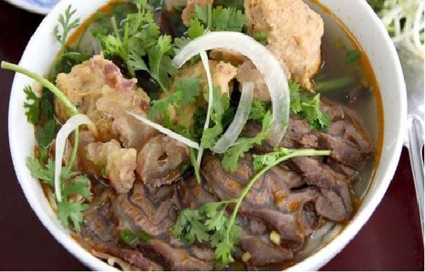 Top 9 Quán Ăn Ngon Đường Trần Quang Khải, TP. Huế, Thừa Thiên Huế