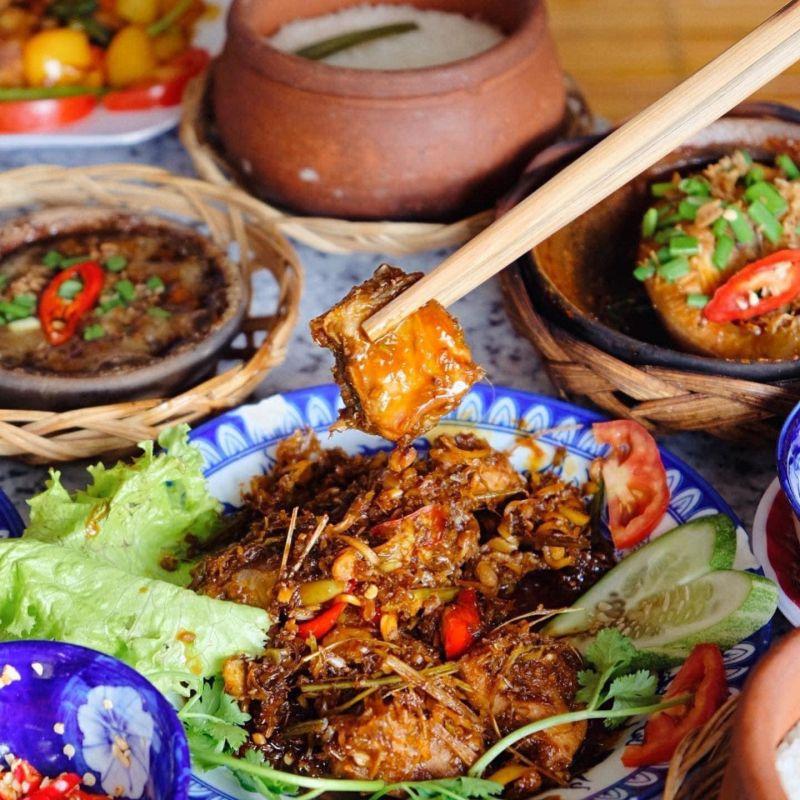Top 5 quán ăn không thể bỏ lỡ tại khu Bãi Sau Vũng Tàu