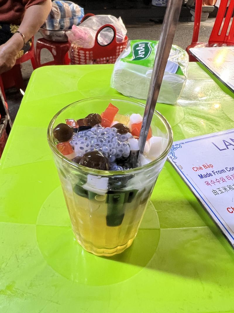 Top 9 quán chè ngon nhất tại Hội An