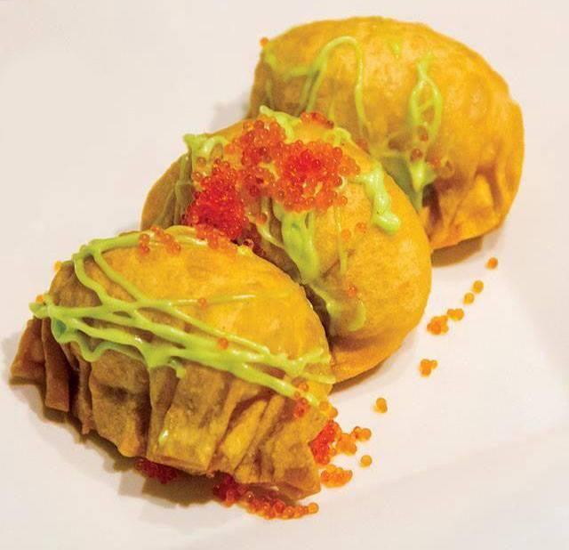 Top 3 Địa Chỉ Dimsum Ngon Nhất Tại Thanh Hóa