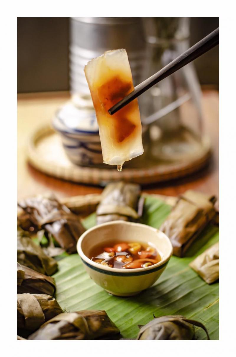 Top 6 Quán Bánh Bột Lọc Ngon Nhất Tại Vũng Tàu