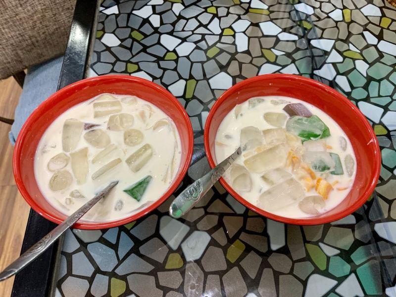 Top 6 Quán Chè Ngon Nhất Quảng Trị
