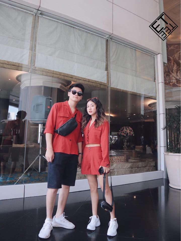 Top 9 cửa hàng thời trang của những hot boy, hot girl Hà Nội
