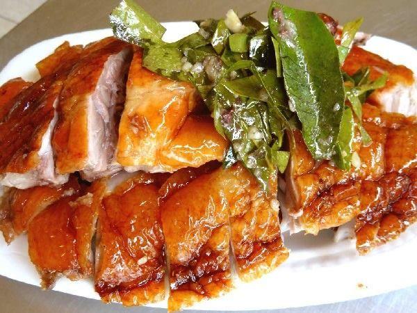 Top 5 địa chỉ vịt quay lu đất ngon và chất lượng nhất Hà Nội