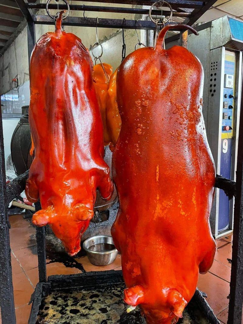 Top 7 Quán Bánh Mì Ngon Nhất Quận 12, TP. HCM