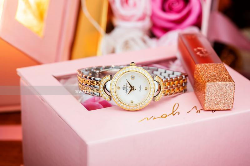 Top 10 địa chỉ mua đồng hồ nữ chính hãng, chất lượng và uy tín nhất tại Hà Nội