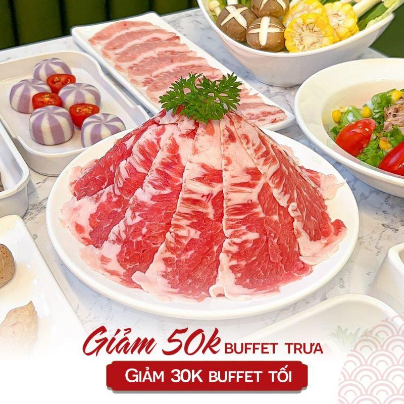 Khám Phá 4 Địa Chỉ Tổ Chức Tiệc Đẹp Nhất Tại Quận Hà Đông, Hà Nội