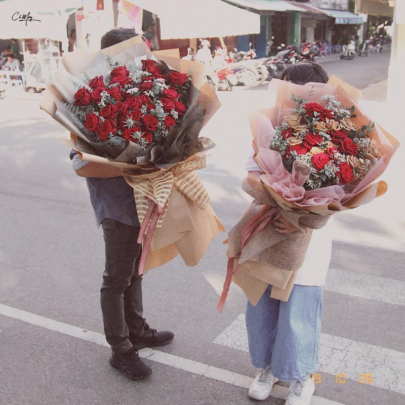 Top 8 địa chỉ mua quà 20/10 được yêu thích nhất tại Bà Rịa - Vũng Tàu