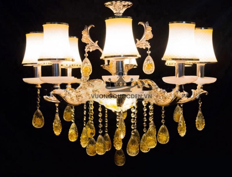 Top 6 Địa chỉ mua đèn ngủ và đèn trang trí đẹp nhất Hà Nội