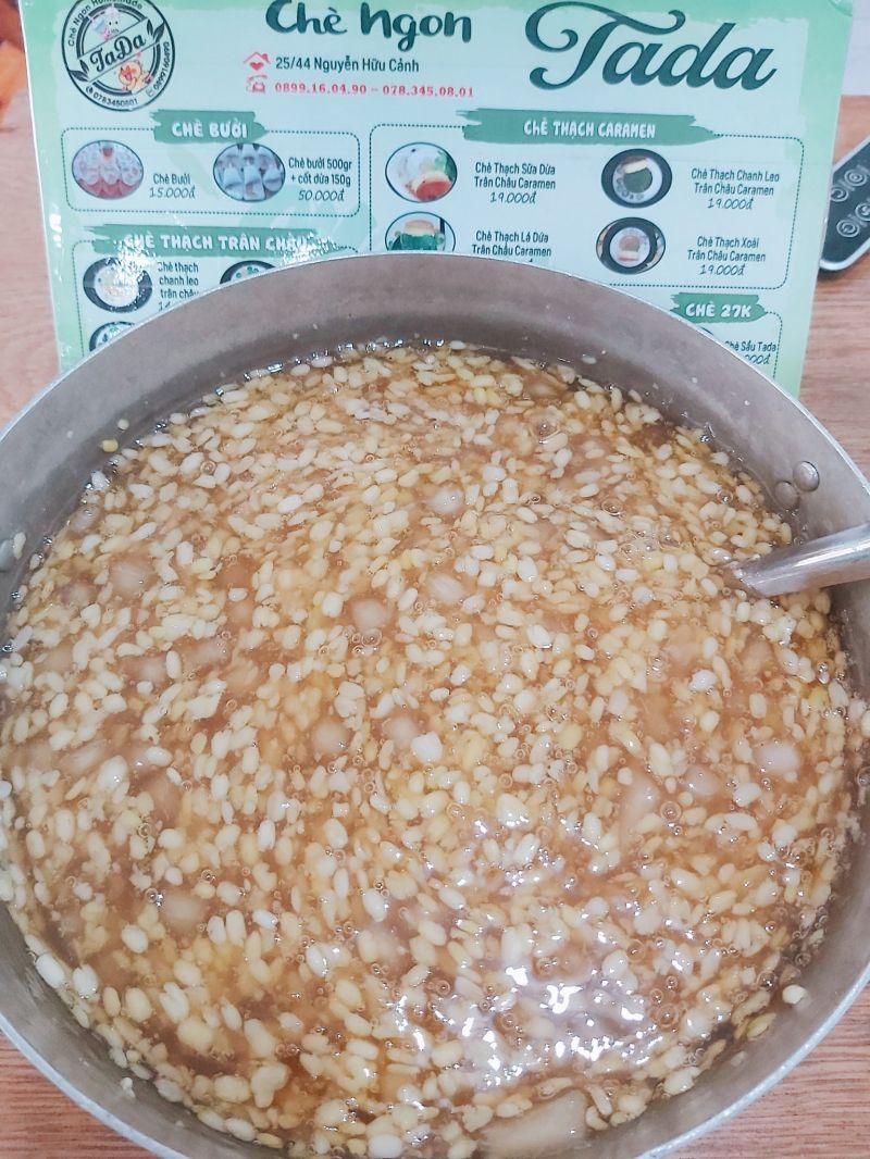 Top 6 địa chỉ chè bưởi ngon nổi bật tại TP. Vũng Tàu, Bà Rịa - Vũng Tàu
