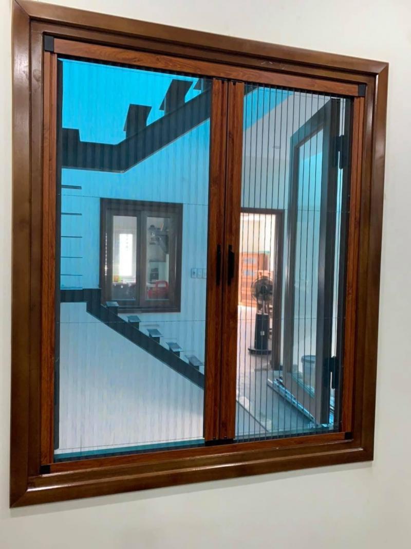 Top 6 Địa chỉ uy tín cung cấp cửa lưới chống muỗi chất lượng tại tỉnh Thừa Thiên Huế