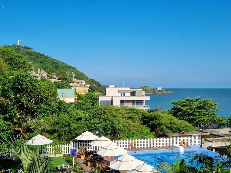 Top 6 Biệt thự, Villa, Resort đáng trải nghiệm nhất tại Bà Rịa - Vũng Tàu