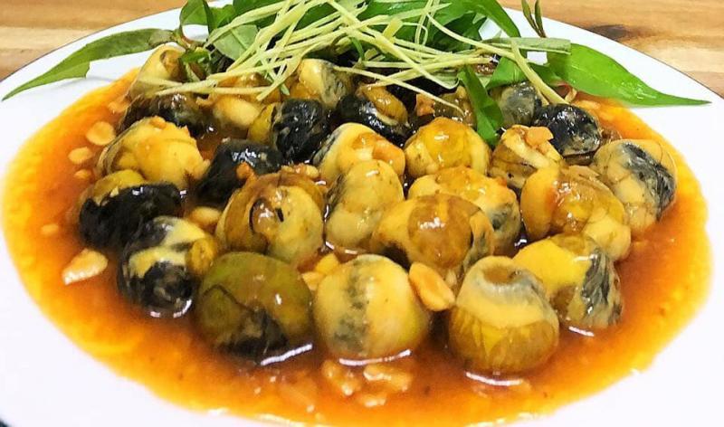 Top 8 Quán cút lộn xào me hấp dẫn nhất Đà Lạt