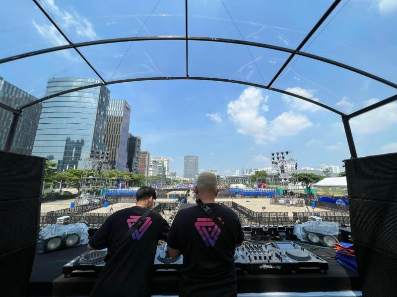 Top 5 Trung Tâm Đào Tạo DJ Chuyên Nghiệp tại TP.HCM