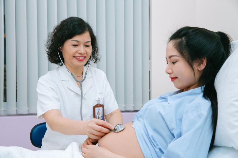 Top 4 bệnh viện khám thai và siêu âm uy tín tại Hải Phòng