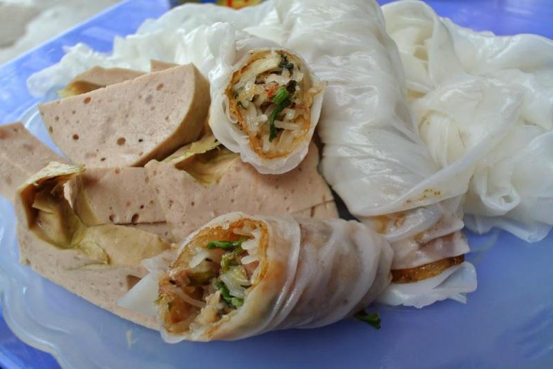 Top 6 quán bánh mướt ngon và chất lượng tại TP. Hà Tĩnh, Hà Tĩnh