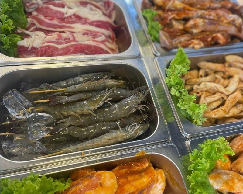 Khám Phá 11 Quán Ăn Không Thể Bỏ Lỡ ở TP. Tam Kỳ, Quảng Nam