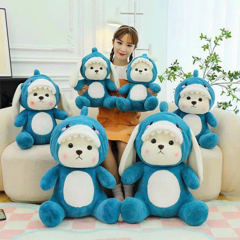 Top 3 địa chỉ mua gấu bông đẹp và chất lượng tại TP. Hạ Long, Quảng Ninh - Tripi