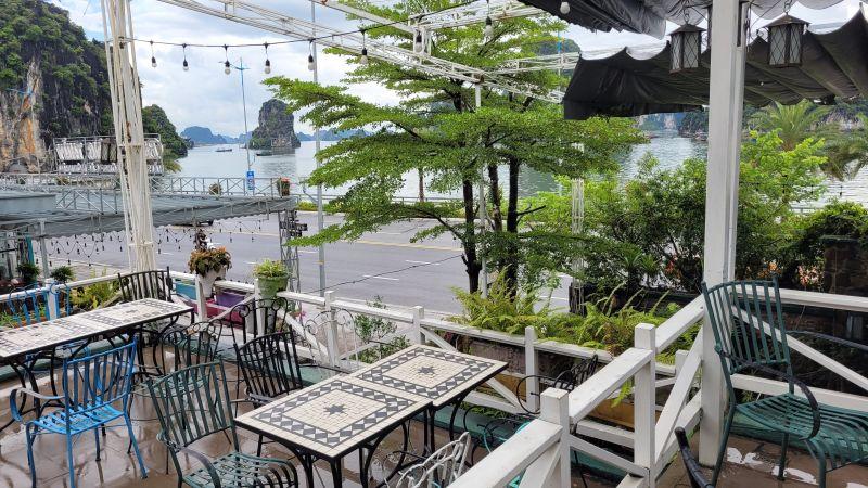 Top 14 quán cà phê nổi bật nhất tại Quảng Ninh