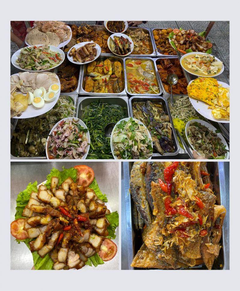Khám Phá 6 Quán Ăn Ngon Trên Đường Ngô Quyền, Huế