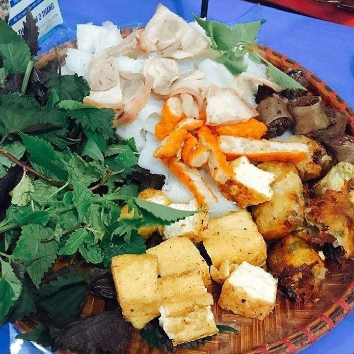 Top 8 địa điểm ăn uống vừa ngon vừa rẻ ở quận Hà Đông, Hà Nội
