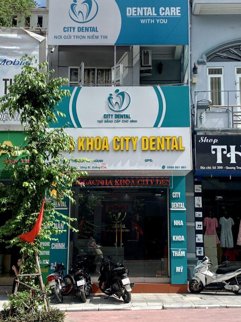 Top 6 Địa chỉ niềng răng đáng tin cậy tại TP. Uông Bí, Quảng Ninh