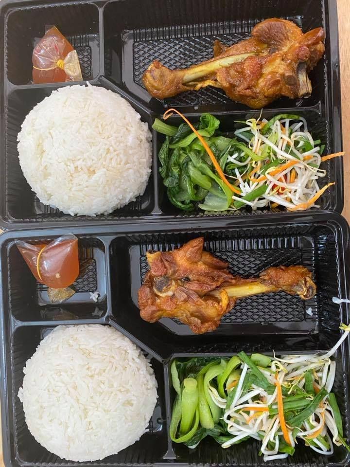 Top 8 Quán cơm ngon nhất tại TP. Hạ Long, Quảng Ninh