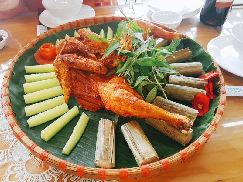 Top 5 Địa chỉ thưởng thức đặc sản nổi bật nhất Bình Phước